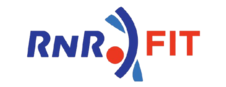RnR Fit Logo